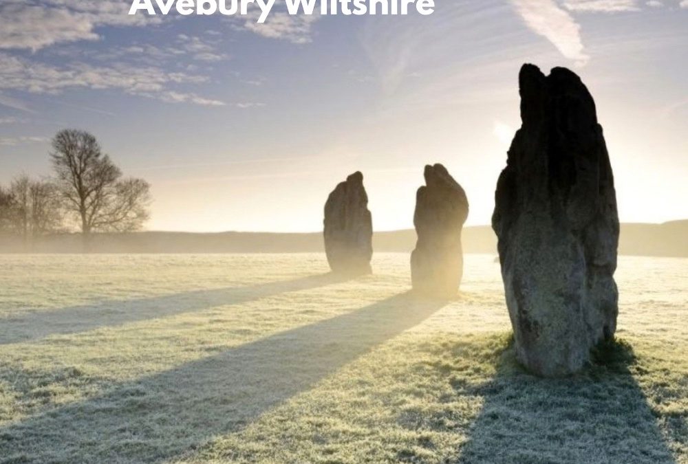 Samhain Retreat in Avebury | The Inner Altar