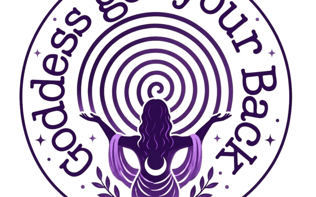 Goddess Got Your Back
